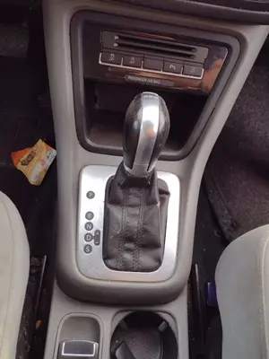 Foto de VARILLAJE CAMBIO SEAT ALHAMBRA (710) 2.0 TDI (140 CV / 103 KW)