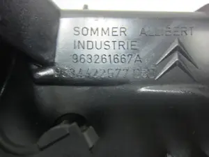 Foto de REJILLA AIREADORA CITROEN C5 BERLINA 2.2 HDi FAP CAT (4HX / DW12ED4) (133 CV / 98 KW) referencia 99024210 foto 4