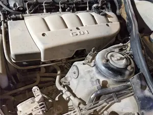 Foto de MOTOR ARRANQUE MERCEDES-BENZ CLASE S (BM 220) BERLINA