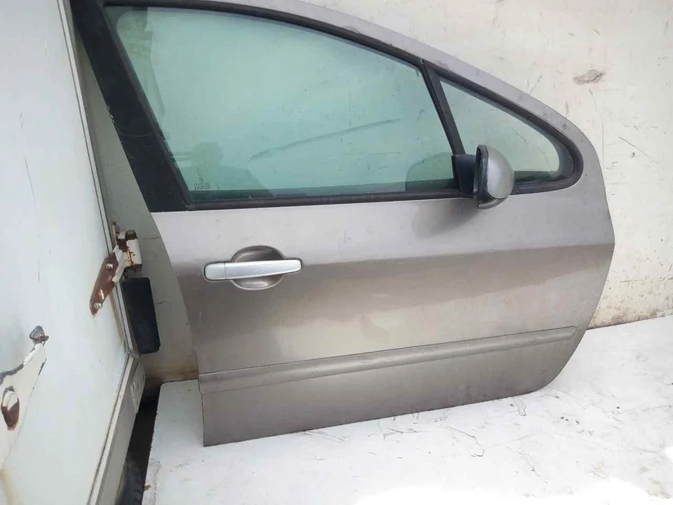 Foto de PUERTA DELANTERA DERECHA PEUGEOT 307 BREAK / SW (S1)(04.2002) 2.0 HDi FAP CAT (107 CV / 79 KW)