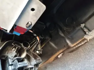 Foto de VENTILADOR CALEFACCION CITROEN C3 1.4 HDi (68 CV / 50 KW)