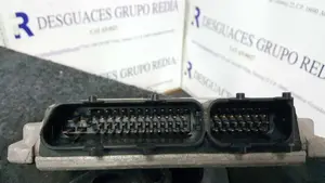 Foto de CENTRALITA MOTOR UCE VOLKSWAGEN GOLF IV BERLINA (1J1)(10.1997) referencia 036906014P foto 3