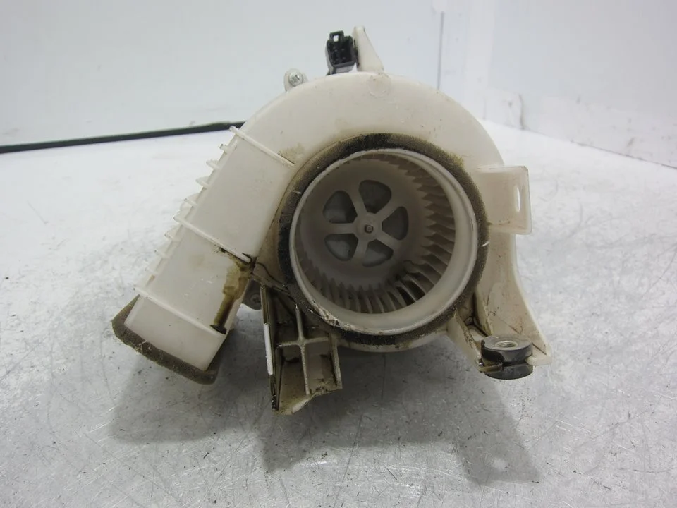Foto de MOTOR CALEFACCION LEXUS NX (AZ10) referencia G9230-48080