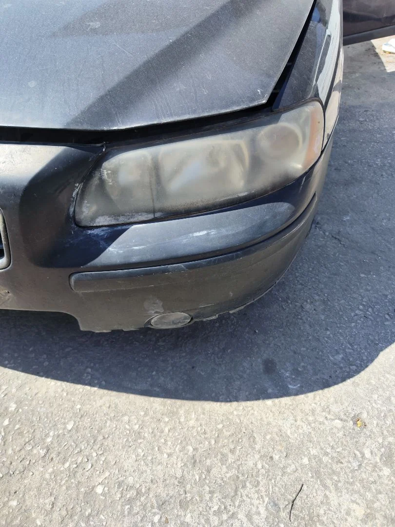 Foto de FARO IZQUIERDO VOLVO S60 BERLINA 2.4 Diesel (126 CV / 93 KW) referencia 30698825