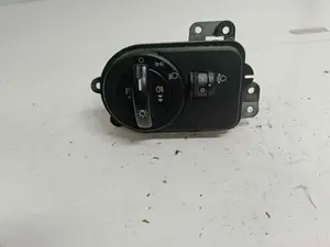 Foto de MANDO LUCES FORD FUSION (CBK) 1.4 TDCi CAT (68 CV / 50 KW) referencia 2S6T13A024 foto 2