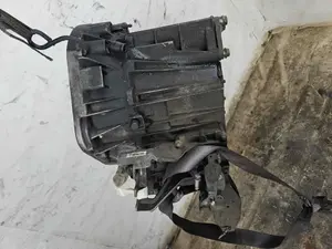 Foto de CAJA CAMBIOS MERCEDES-BENZ CLASE A (BM 168) referencia A1683601900 foto 3