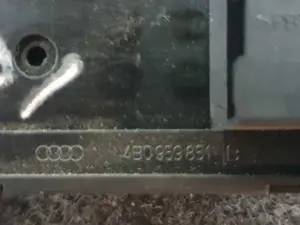 Foto de MANDO ELEVALUNAS DELANTERO IZQUIERDO AUDI A6 BERLINA (4B2) referencia 4B0959851B foto 3
