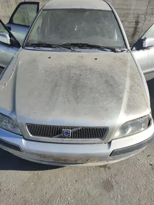 Foto de CAPO VOLVO S40 BERLINA 1.9 Diesel CAT (116 CV / 85 KW) referencia 30621340 foto 4