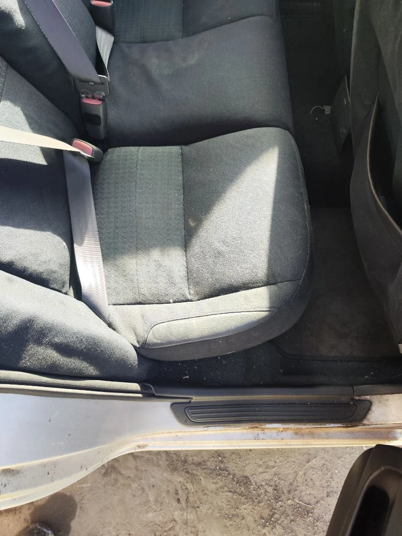 Foto de ASIENTOS TRASERO DERECHO VOLVO S40 BERLINA 1.9 Diesel CAT (116 CV / 85 KW) referencia 30881552