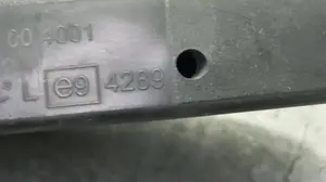 Foto de RETROVISOR IZQUIERDO HONDA SH 300I 279 cm3 - 20 kW (27 CV / 20 KW) referencia E9004001 foto 4