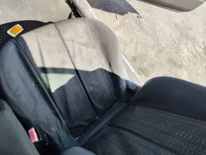 Foto de ASIENTO DELANTERO DERECHO RENAULT MEGANE II COUPE/CABRIO 1.5 dCi Diesel (106 CV / 78 KW)