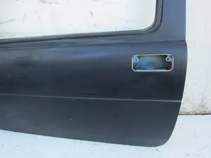 Foto de PUERTA DELANTERA IZQUIERDA LAND ROVER FREELANDER (LN)(01.1998) 1.8 CAT (120 CV / 88 KW) foto 5