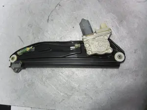 Foto de ELEVALUNAS TRASERO DERECHO BMW SERIE 7 (E65/E66) 3.0 Turbodiesel CAT (218 CV / 160 KW) referencia 7138864E foto 3