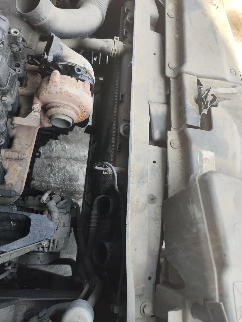 Foto de ELECTROVENTILADOR CITROEN GRAND C4 PICASSO 1.6 16V HDi FAP (109 CV / 80 KW) referencia 1253L4