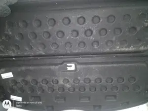Foto de BANDEJA TRASERA SKODA OCTAVIA BERLINA (1U2) 1.9 TDI (101 CV / 74 KW) referencia 1Z5867769 foto 2