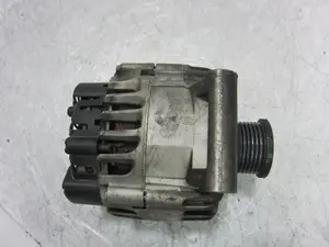 Foto de ALTERNADOR CITROEN C4 PICASSO 1.6 16V (120 CV / 88 KW) referencia 9666997980 foto 4