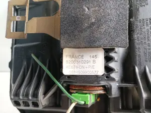 Foto de AIRBAG DELANTERO IZQUIERDO RENAULT SCENIC II (JM) referencia 8200310291B foto 3