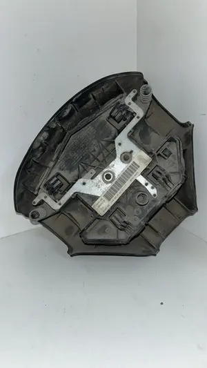 Foto de AIRBAG DELANTERO IZQUIERDO PEUGEOT 206 referencia 96441166ZR foto 2