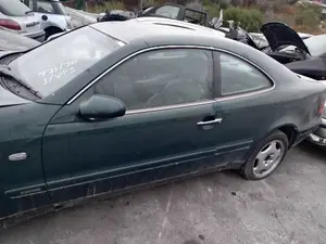 Foto de TRANSMISION CENTRAL MERCEDES-BENZ CLK (BM 208) COUPE 3.2 V6 18V CAT (218 CV / 160 KW) referencia A2084100306