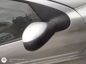 Foto de RETROVISOR DERECHO PEUGEOT 206 1.4 HDi (68 CV / 50 KW) referencia 8154JC