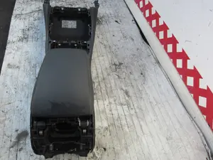Foto de CONSOLA CENTRAL BMW SERIE X3 (G01) 3.0 24V Turbodiesel (265 CV / 195 KW) referencia 1334515 foto 2