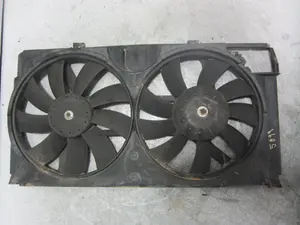 Foto de ELECTROVENTILADOR MERCEDES-BENZ CLASE E (BM 210) BERLINA 3.0 Turbodiesel CAT (177 CV / 130 KW) referencia 2105052155
