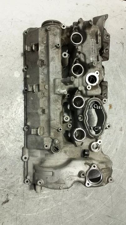 Foto de TAPA BALANCINES BMW SERIE M6 GRAN COUPE (F06) 4.4 V8 32V (560 CV / 412 KW) referencia 7629992