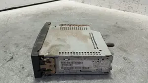 Foto de SISTEMA AUDIO / RADIO CD PEUGEOT 307 BREAK / SW (S1)(04.2002) 2.0 HDi CAT (90 CV / 66 KW) referencia 96489417XT foto 5