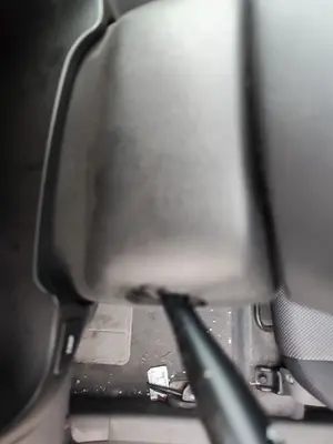 Foto de ANILLO AIRBAG KIA RIO (JB) 1.5 CRDi (110 CV / 81 KW)
