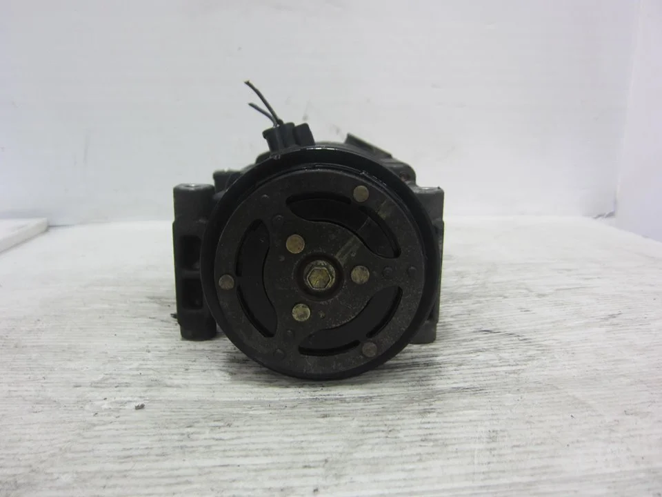 Foto de COMPRESOR AIRE ACONDICIONADO FIAT II PUNTO (188) BERLINA referencia 5A7875000