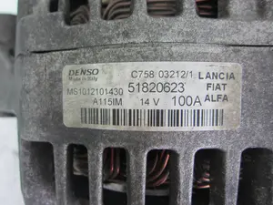 Foto de ALTERNADOR LANCIA DELTA (181) referencia 51820623 foto 3