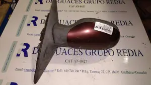 Foto de RETROVISOR IZQUIERDO RENAULT LAGUNA (B56) referencia PP818070F foto 3