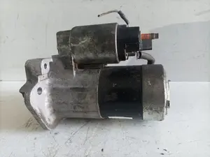 Foto de MOTOR ARRANQUE RENAULT CLIO III referencia 8200584675 foto 5