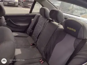 Foto de ASIENTOS TRASERO IZQUIERDO SEAT TOLEDO (1M2) 1.9 TDI (90 CV / 66 KW) referencia 1M0885805ACFKZ foto 2