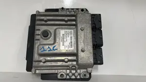 Foto de CENTRALITA MOTOR UCE CITROEN C4 PICASSO 2.0 HDi FAP (150 CV / 110 KW) referencia 9677563880