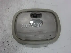 Foto de LUZ INTERIOR MERCEDES-BENZ CLASE ML (BM 163) 3.7 V6 CAT (245 CV / 180 KW) referencia A1638201723