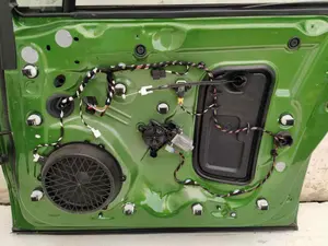 Foto de ELEVALUNAS DELANTERO DERECHO PORSCHE MACAN (95BA)