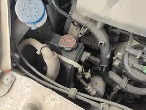 Foto de BOMBA DIRECCION CITROEN XSARA PICASSO 2.0 HDi CAT (RHY / DW10TD) (90 CV / 66 KW) referencia 9636320580