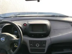 Foto de SALPICADERO NISSAN ALMERA TINO (V10M) 1.8 16V CAT (114 CV / 84 KW) referencia 68200BU700