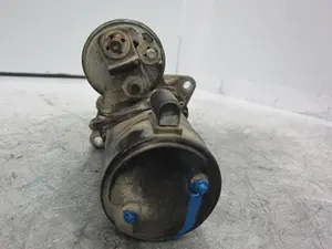 Foto de MOTOR ARRANQUE OPEL ASTRA G BERLINA referencia D6RA162 foto 5