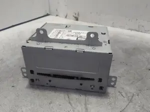 Foto de SISTEMA AUDIO / RADIO CD OPEL ASTRA J BERLINA 5P 1.7 16V CDTI (110 CV / 81 KW) referencia 20983513