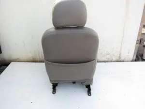 Foto de JUEGO ASIENTOS COMPLETO CHRYSLER SEBRING JR 41 BERLINA 2.7 CAT (203 CV / 149 KW) foto 17