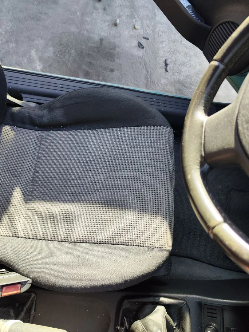 Foto de ASIENTO DELANTERO IZQUIERDO OPEL CORSA C 1.2 16V CAT (Z 12 XEP / LB4) (80 CV / 59 KW)