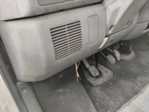 Foto de CAJA RELES / FUSIBLES FIAT DUCATO II CAMIÓN 2.8 JTD (146 CV / 107 KW)