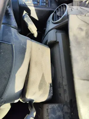 Foto de ANILLO AIRBAG LAND ROVER DISCOVERY 2.7 Td V6 CAT (190 CV / 140 KW) referencia SRO500110