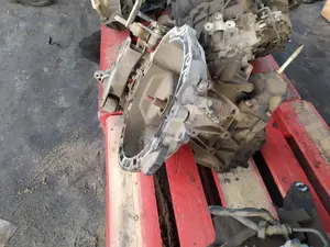 Foto de CAJA CAMBIOS CHEVROLET KALOS referencia 96344248 foto 3