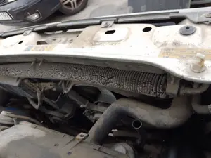 Foto de RADIADOR CALEFACCION / AIRE ACONDICIONADO LAND ROVER FREELANDER (LN) 2.0 Td4 CAT (112 CV / 82 KW)