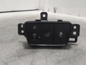 Foto de MANDO MULTIFUNCION HYUNDAI TUCSON (NX) híbrido-suave 100 kW (1.6 Ltr. - 100 kW CRDi) (136 CV / 100 KW) referencia 93750N7000NNB