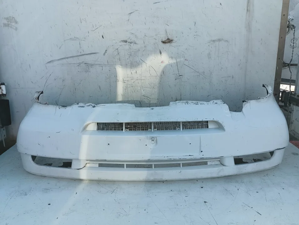 Foto de PARAGOLPES DELANTERO CITROEN JUMPY referencia 1470259077