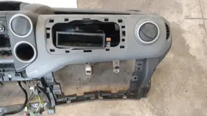Foto de SALPICADERO CITROEN BERLINGO 1.6 HDi FAP (90 CV / 66 KW) foto 2